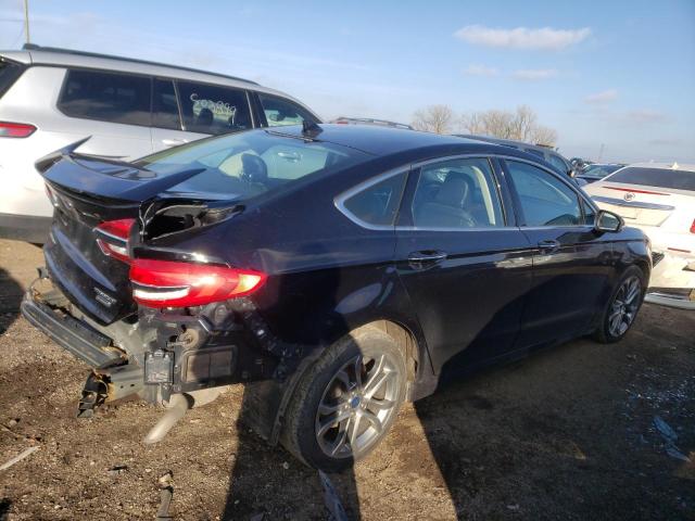 Photo 2 VIN: 3FA6P0RU0LR204156 - FORD FUSION TIT 