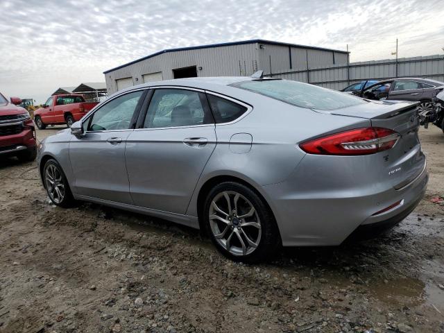 Photo 1 VIN: 3FA6P0RU0LR259383 - FORD FUSION 