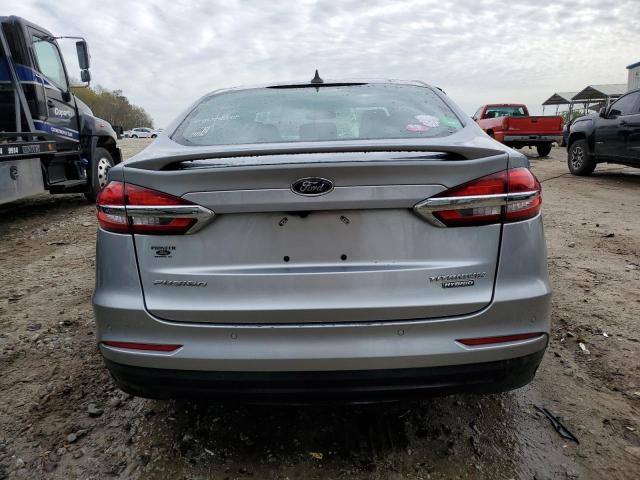 Photo 5 VIN: 3FA6P0RU0LR259383 - FORD FUSION 