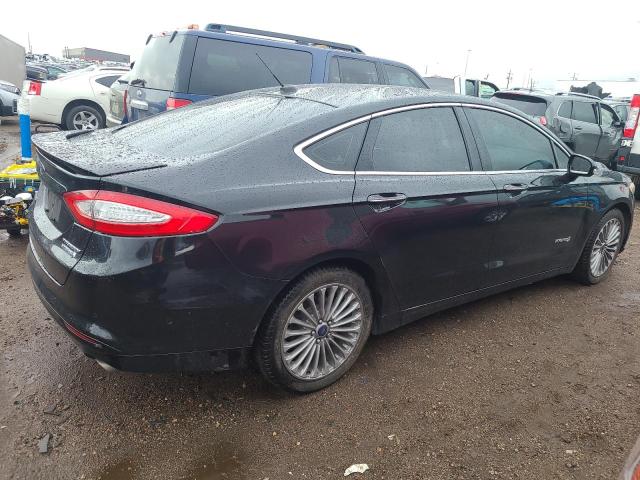 Photo 2 VIN: 3FA6P0RU1DR282074 - FORD FUSION TIT 