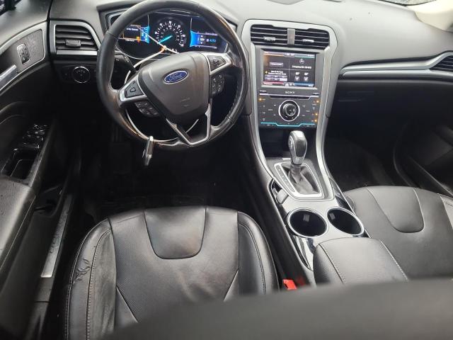 Photo 7 VIN: 3FA6P0RU1DR282074 - FORD FUSION TIT 