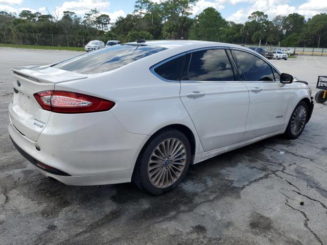 Photo 2 VIN: 3FA6P0RU1ER114713 - FORD FUSION 