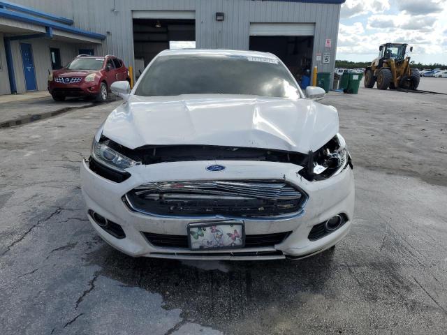 Photo 4 VIN: 3FA6P0RU1ER114713 - FORD FUSION 