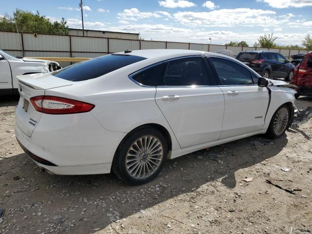 Photo 2 VIN: 3FA6P0RU1ER163510 - FORD FUSION TIT 