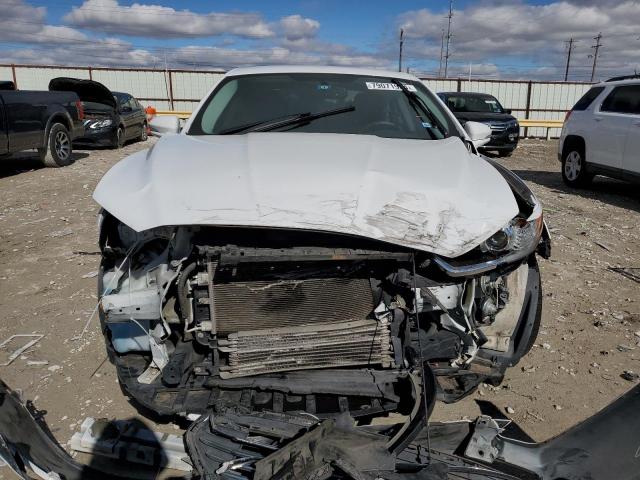 Photo 4 VIN: 3FA6P0RU1ER163510 - FORD FUSION TIT 