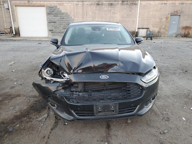 Photo 4 VIN: 3FA6P0RU1ER296851 - FORD FUSION 