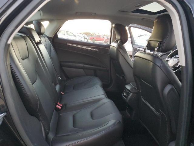 Photo 9 VIN: 3FA6P0RU1ER296851 - FORD FUSION 