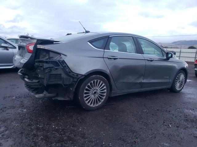 Photo 2 VIN: 3FA6P0RU1ER300509 - FORD FUSION 