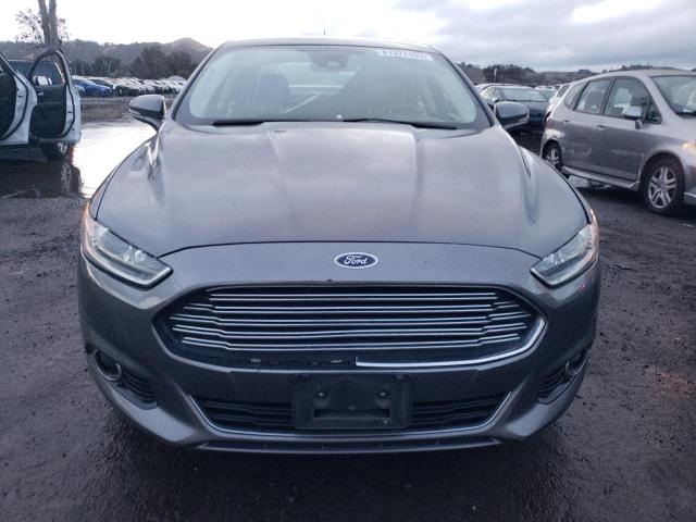 Photo 4 VIN: 3FA6P0RU1ER300509 - FORD FUSION 