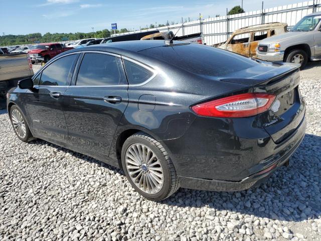 Photo 1 VIN: 3FA6P0RU1ER363108 - FORD FUSION TIT 