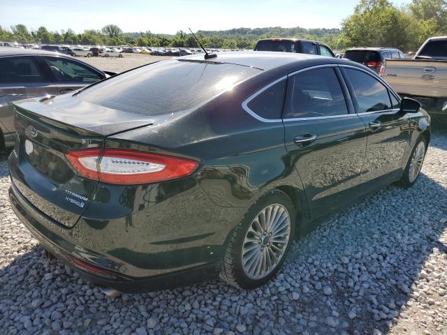 Photo 2 VIN: 3FA6P0RU1ER363108 - FORD FUSION TIT 