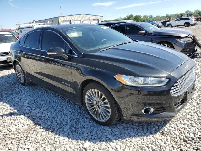 Photo 3 VIN: 3FA6P0RU1ER363108 - FORD FUSION TIT 