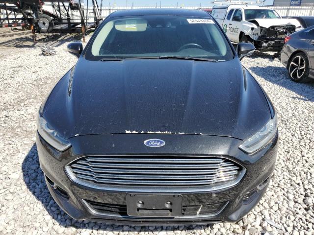 Photo 4 VIN: 3FA6P0RU1ER363108 - FORD FUSION TIT 