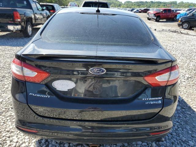 Photo 5 VIN: 3FA6P0RU1ER363108 - FORD FUSION TIT 