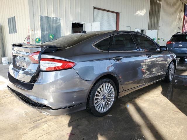 Photo 2 VIN: 3FA6P0RU1ER371001 - FORD FUSION 