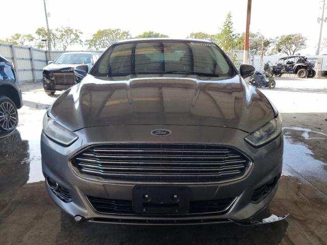 Photo 4 VIN: 3FA6P0RU1ER371001 - FORD FUSION 