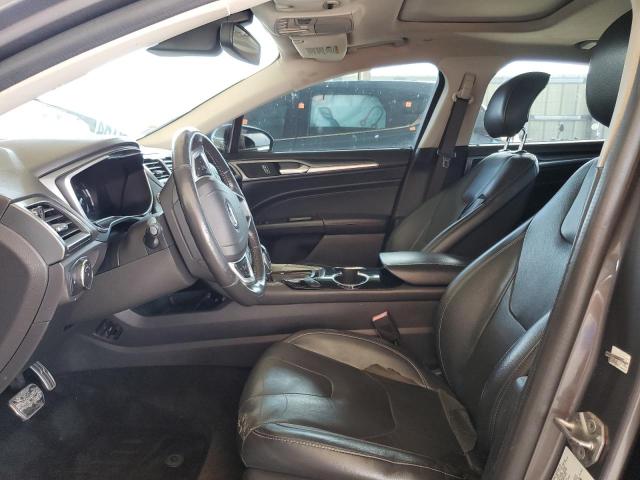 Photo 6 VIN: 3FA6P0RU1ER371001 - FORD FUSION 