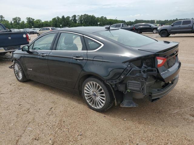 Photo 1 VIN: 3FA6P0RU1ER392740 - FORD FUSION TIT 