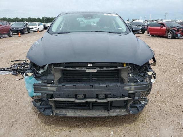 Photo 4 VIN: 3FA6P0RU1ER392740 - FORD FUSION TIT 