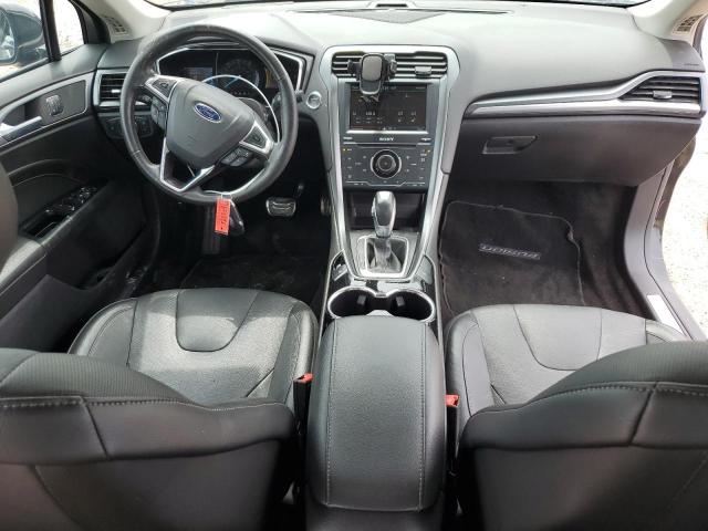 Photo 7 VIN: 3FA6P0RU1ER392740 - FORD FUSION TIT 