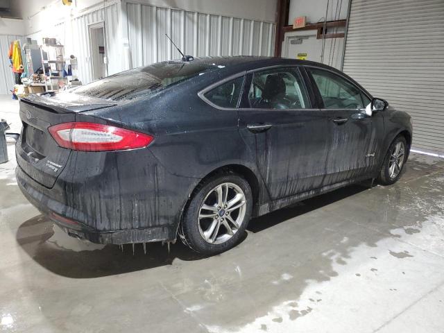 Photo 2 VIN: 3FA6P0RU1FR191387 - FORD FUSION 