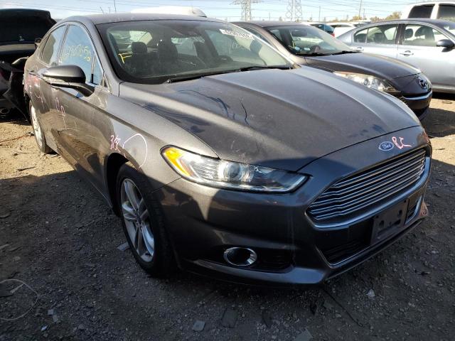 Photo 0 VIN: 3FA6P0RU1FR265939 - FORD FUSION TIT 