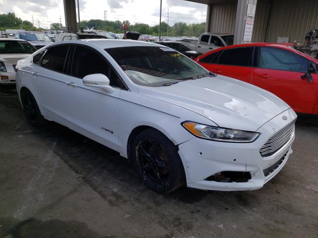 Photo 0 VIN: 3FA6P0RU1FR291019 - FORD FUSION TIT 