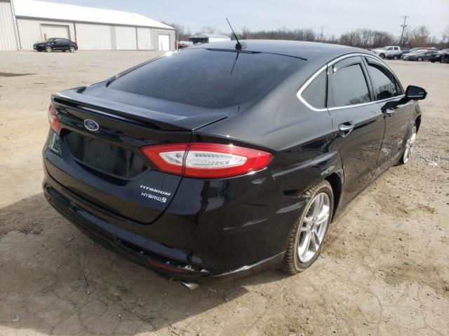 Photo 3 VIN: 3FA6P0RU1GR203992 - FORD FUSION TIT 