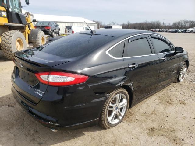 Photo 8 VIN: 3FA6P0RU1GR203992 - FORD FUSION TIT 