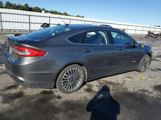 Photo 2 VIN: 3FA6P0RU1HR127966 - FORD FUSION TIT 