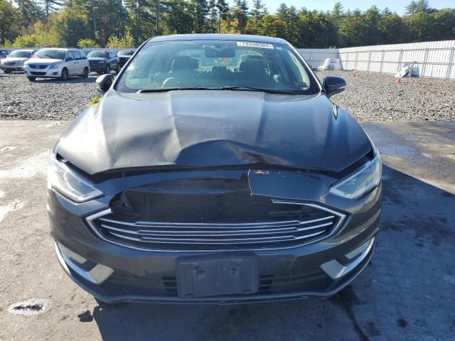 Photo 4 VIN: 3FA6P0RU1HR127966 - FORD FUSION TIT 