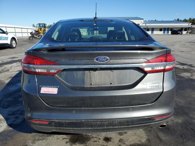 Photo 5 VIN: 3FA6P0RU1HR127966 - FORD FUSION TIT 