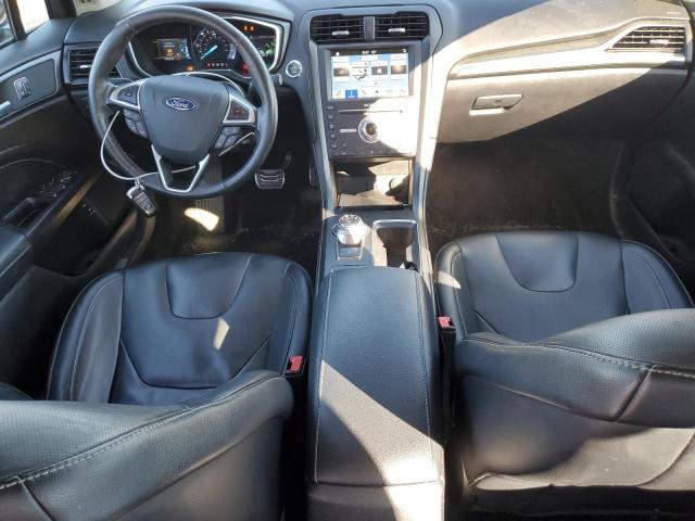 Photo 7 VIN: 3FA6P0RU1HR127966 - FORD FUSION TIT 