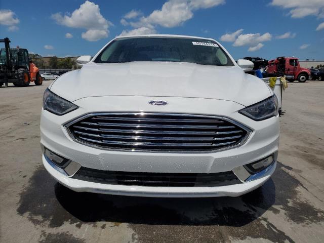 Photo 4 VIN: 3FA6P0RU1HR223838 - FORD FUSION 