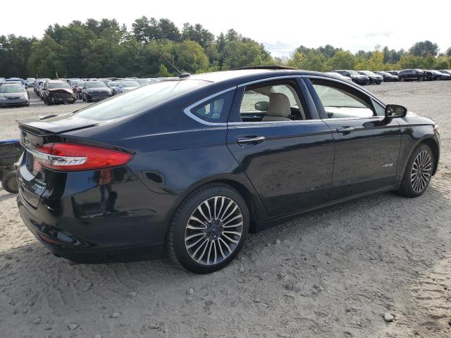 Photo 2 VIN: 3FA6P0RU1HR285529 - FORD FUSION ENE 