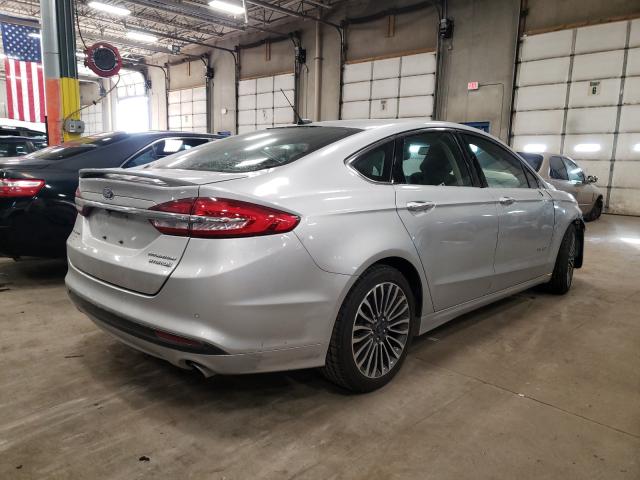 Photo 3 VIN: 3FA6P0RU1HR314933 - FORD FUSION 