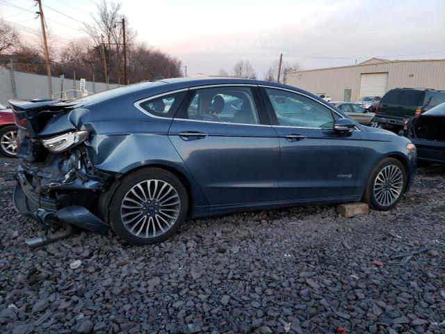 Photo 2 VIN: 3FA6P0RU1JR124913 - FORD FUSION TIT 