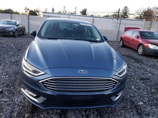 Photo 4 VIN: 3FA6P0RU1JR124913 - FORD FUSION TIT 