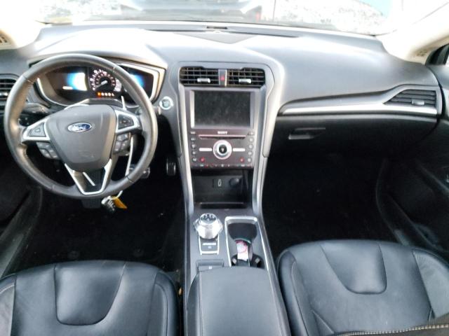 Photo 7 VIN: 3FA6P0RU1JR124913 - FORD FUSION TIT 