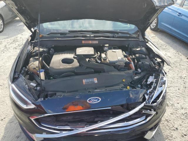 Photo 10 VIN: 3FA6P0RU1JR168474 - FORD FUSION TIT 