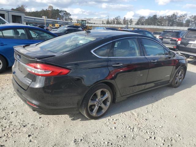 Photo 2 VIN: 3FA6P0RU1JR168474 - FORD FUSION TIT 