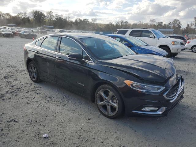 Photo 3 VIN: 3FA6P0RU1JR168474 - FORD FUSION TIT 