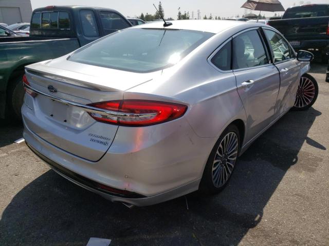 Photo 3 VIN: 3FA6P0RU1JR181578 - FORD FUSION TIT 