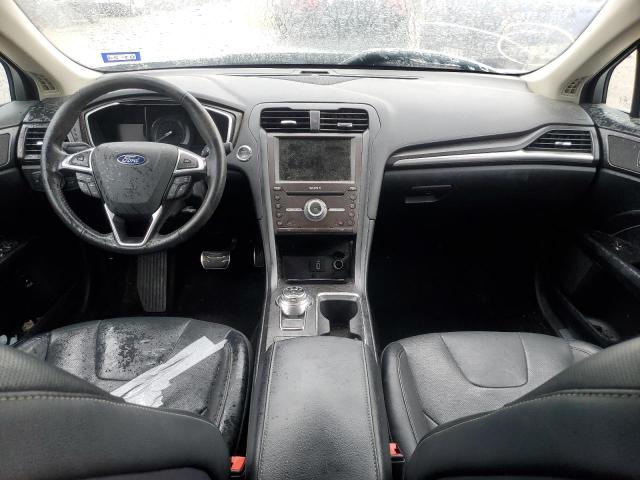 Photo 7 VIN: 3FA6P0RU1JR181886 - FORD FUSION 