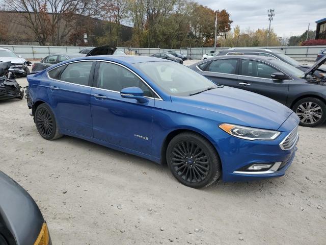 Photo 3 VIN: 3FA6P0RU1JR241830 - FORD FUSION TIT 