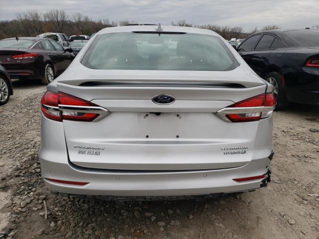 Photo 5 VIN: 3FA6P0RU1KR222518 - FORD FUSION TIT 