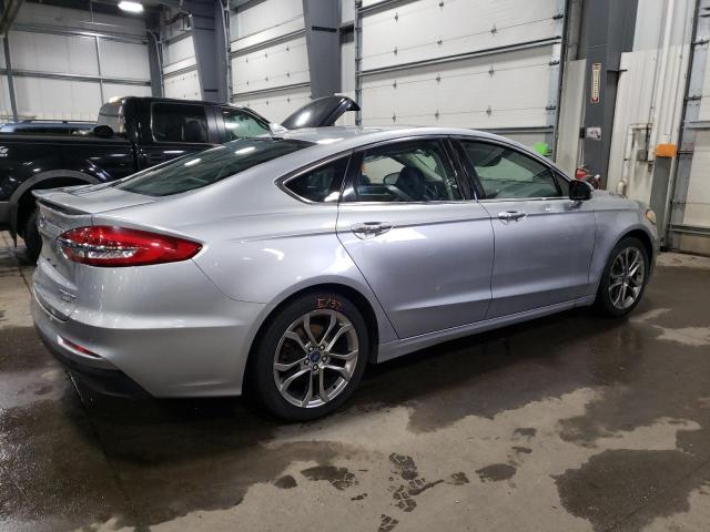 Photo 2 VIN: 3FA6P0RU1LR100274 - FORD FUSION 