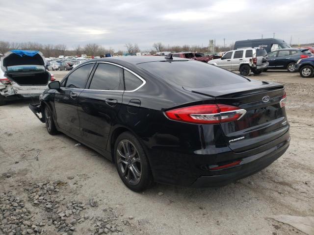 Photo 1 VIN: 3FA6P0RU1LR156926 - FORD FUSION TIT 