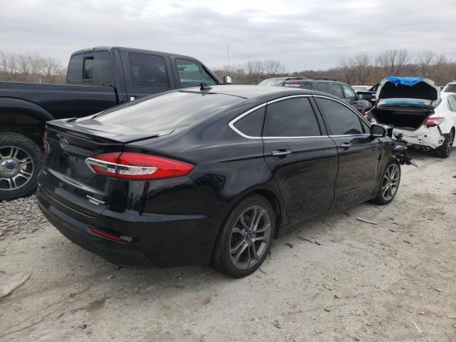 Photo 2 VIN: 3FA6P0RU1LR156926 - FORD FUSION TIT 