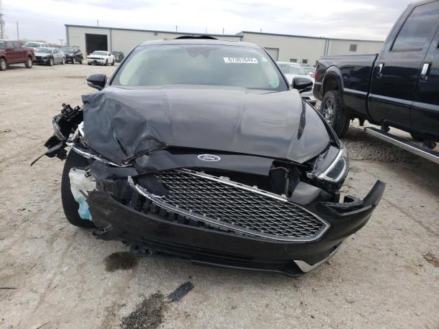 Photo 4 VIN: 3FA6P0RU1LR156926 - FORD FUSION TIT 